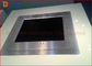 L'ascenseur d'affichage à cristaux liquides de Flip Up motorisé parinducteur infrarouge a balayé 545*432*6.0 en aluminium millimètre