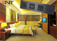 Hub de médias de multimédia d'hôtel intégré avec Bluetooth