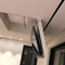 À télécommande motorisés laissent tomber vers le bas l'ascenseur de bâti du plafond TV