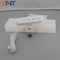 L'économie de BNT 6,56 pi attachent 3 prises de courant à C.A. 1 USB-C d'USB-A 2 blanches sur le fournisseur de bureau de bâti de bride de prise de courant de bord de bureau