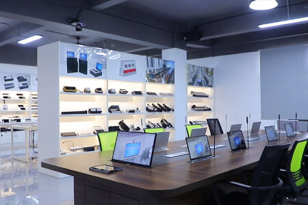 Chine Guangzhou Boente Technology Co., Ltd (Bo Ente Industrial Co., Limited)
