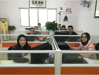 Chine Guangzhou Boente Technology Co., Ltd (Bo Ente Industrial Co., Limited)