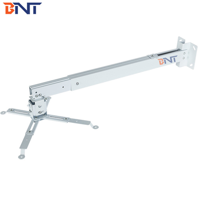 Projecteur rétractable en alliage d'aluminium Plafond monté