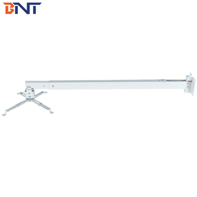 Présentation Le projecteur LCD blanc plafond monture support pour salle de conférence