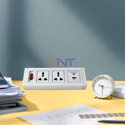 Boente eu prise électrique de table de fixation de la prise / prise électrique de la table de fixation de la prise électrique
