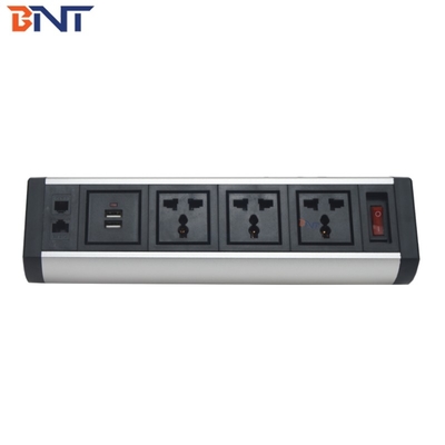 Boente eu prise électrique prise de courant chargeur de prise de courant