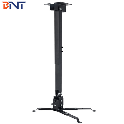 Projecteur HD arrière support suspendu facile à régler embrayages longueur et angle