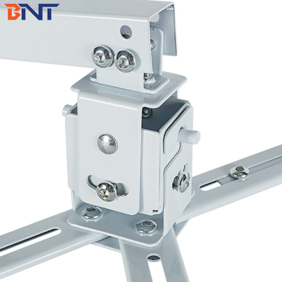 Projecteur HD arrière support suspendu facile à régler embrayages longueur et angle
