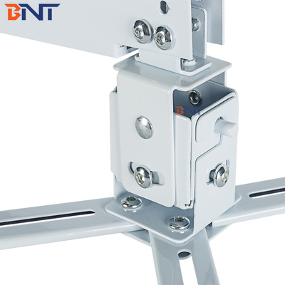 Projecteur rétractable en alliage d'aluminium Plafond monté