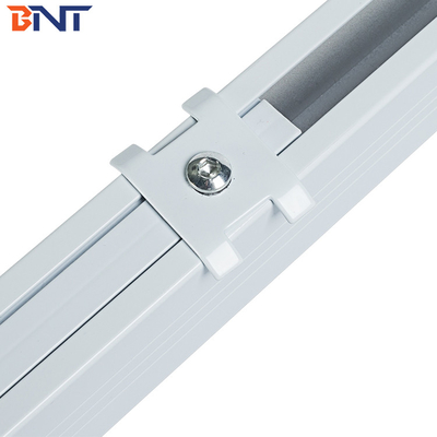 Projecteur rétractable en alliage d'aluminium Plafond monté