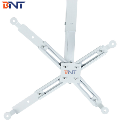 Projecteur rétractable en alliage d'aluminium Plafond monté