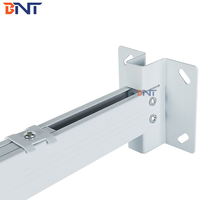 Projecteur rétractable en alliage d'aluminium Plafond monté