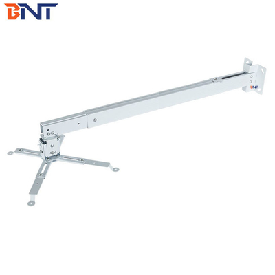 Présentation Le projecteur LCD blanc plafond monture support pour salle de conférence