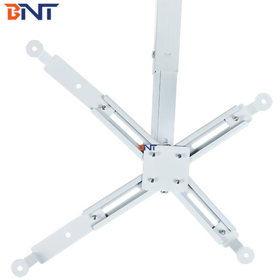 Présentation Le projecteur LCD blanc plafond monture support pour salle de conférence