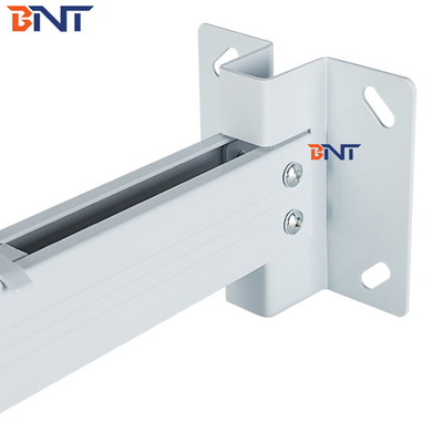 Présentation Le projecteur LCD blanc plafond monture support pour salle de conférence