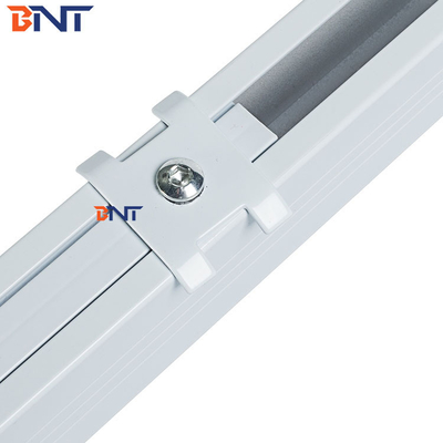Présentation Le projecteur LCD blanc plafond monture support pour salle de conférence