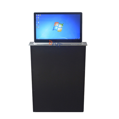 Écran tactile moteur LCD de 15,6 pouces pour système de bureau sans papier