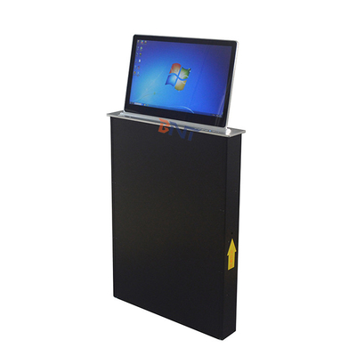Écran tactile moteur LCD de 15,6 pouces pour système de bureau sans papier