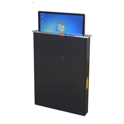 Écran tactile moteur LCD de 15,6 pouces pour système de bureau sans papier