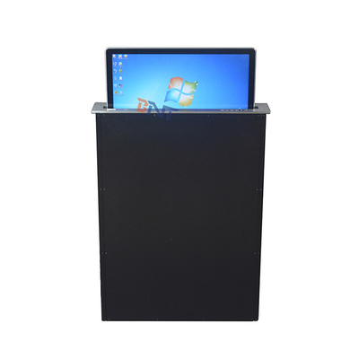 Écran tactile moteur LCD de 15,6 pouces pour système de bureau sans papier