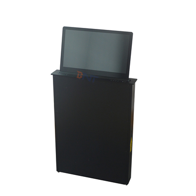 21Écran FHD électrique de 5 pouces, moniteur LCD pour salle de conférence