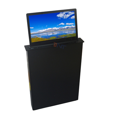 21Écran FHD électrique de 5 pouces, moniteur LCD pour salle de conférence