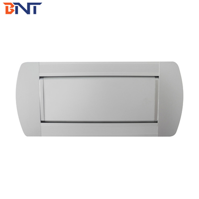 double chargeur usb flip up prise cachée disponible personnalisé selon les besoins MK3200