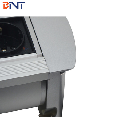 interface de données usb prise automatique cachée avec angle de retour de 180 degrés MK10200EU