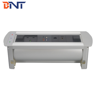 prise électrique standard britannique pour bureau de bureau prise d'alimentation EK6131UK