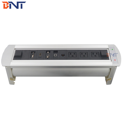 US Standard Tabletop électrique pour les conférences Sockets de table 110V 16A