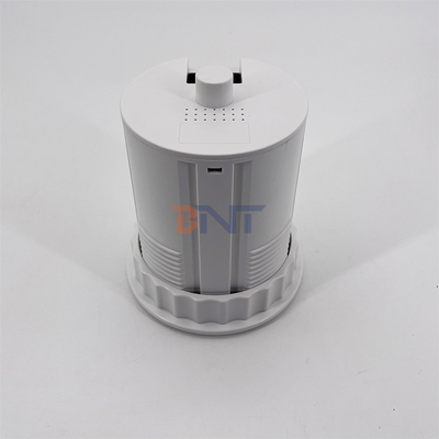 Sortie personnalisée à 3 sorties Sortie en PVC et en aluminium Table de cuisine prise d'alimentation avec chargeur sans fil
