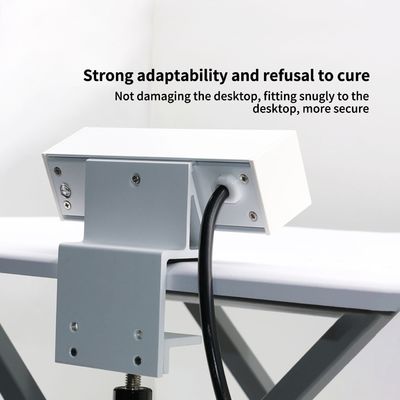 Multifonctionnelle 2 prises de courant alternatif USB A + C US Power Charge rapide Appareil de bureau