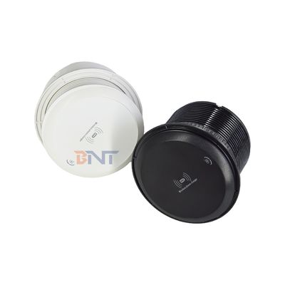 Tableau ou canapé de conception intégré prise d'alimentation EU Standard Socket avec 2 ports de charge de type A+1 de type C